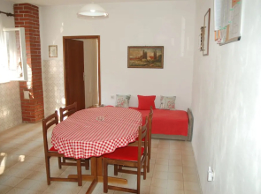 Apartments And Rooms Anka