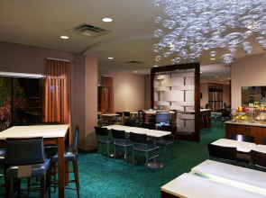 SpringHill Suites by Marriott Newark Liberty International