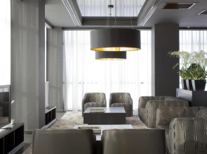 Leonardo Boutique Hotel Tel Aviv