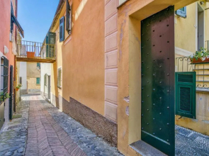 Amazing Home in Moneglia With 2 Bedrooms and Wifi