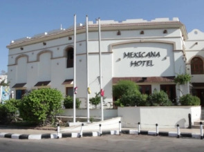 Mexicana Sharm Resort