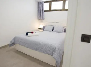 Apartamento Danubio Beach
