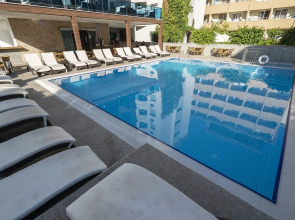 Kleopatra Life Hotel & SPA