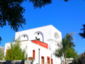 B&B Masseria delle rose 1760