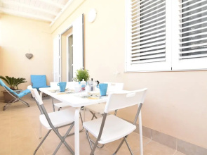 La casa di Nadì