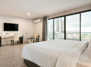 Sirin Exclusive Hotel & Residence