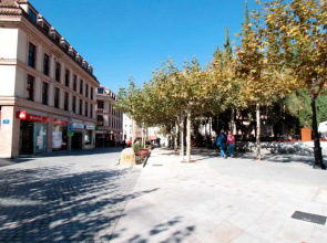 Apartamento Plaza España Las Rozas