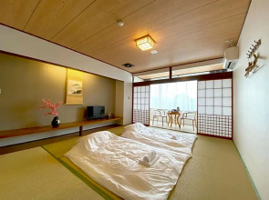 Fuji Yamanakako Resort Hotel - Vacation STAY 03089v