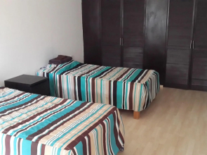 Hotel Palmas