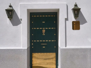 Hotel Boutique Triana House