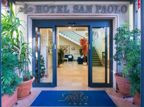 Hotel San Paolo