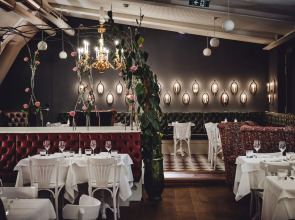 Hotel Grand Ferdinand Vienna