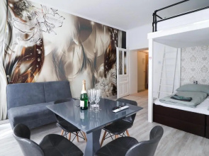 CozyNite Premium Apartment Favoriten 1