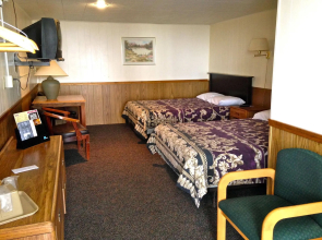 Ridgeview Motel