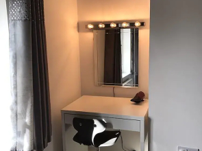 Mayflower Coach House by RentMyHouse