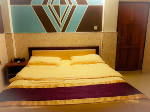Sweet Garden Hotel