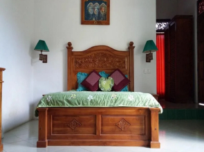 Ima Guest House Bali