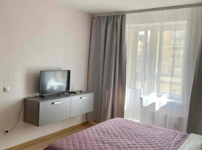 Апартаменты на улице Садовая 88