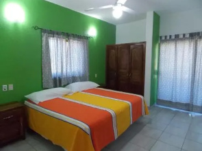 Casa del Mar