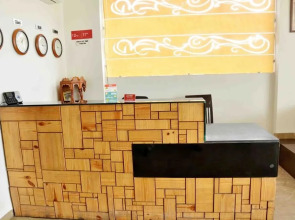 OYO Rooms Rasoma Circle