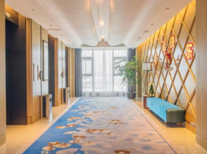 Tongguanyao Macrolink Legend Hotel