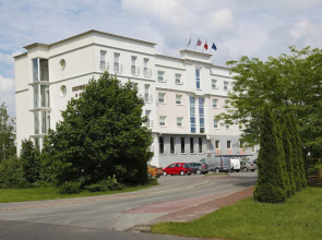 Hotel Iskierka Business & Spa