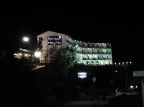 Hotel Patnitop Heights