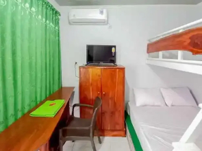Labinda Homestay Caruban Mitra RedDoorz