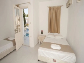 Ilgin Hotel Ortakent