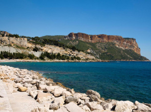 Hotel Liautaud Rooftop Cassis