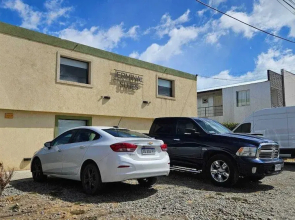 Terminal Suites