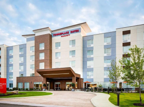 TownePlace Suites by Marriott Cedar Rapids Marion