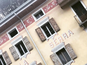 Locanda Ponte Serra