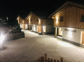 Sieglhub Hotel Apartments Chalet