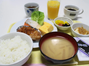 Business Hotel Raicho
