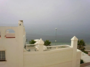 Apartamentos Stella Maris Canovas Nerja