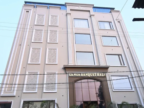 Hotel The Rising Banaras