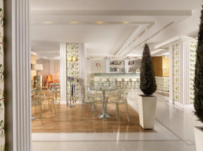 Отель Airotel Stratos Vassilikos