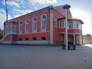 HI Vila do Conde - Pousada de Juventude - Hostel