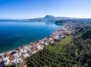 Aparthotel 4 Stars Kalyves