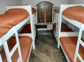 Bienvenido Mundo Hostel