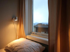 Åndalsnes Hostel