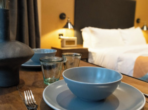 Room2 London Hammersmith Townhouse