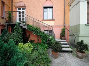 Jazzgot Apartamenty