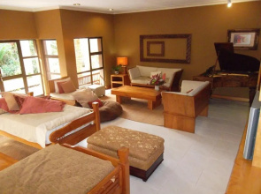 Ku De Ta B&B
