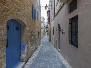 900 Year old Luxury Home in a Unesco Area - 2