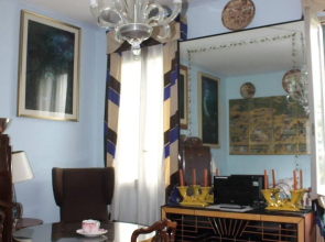B&B The Home Villa Leonati