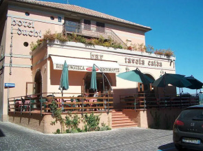 Hotel I Duchi