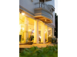 BRS Hotel