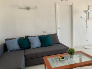 Mar del Sur Apartments